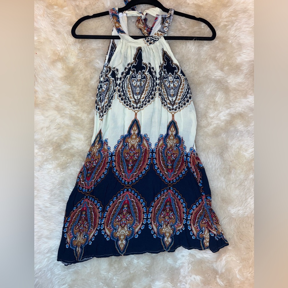 Womens shift dress
